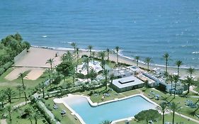 Atalaya Park Golf Hotel And Resort